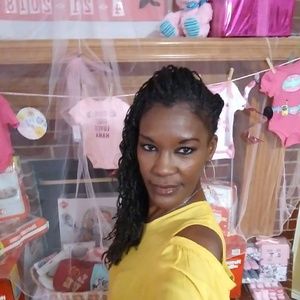 Meet your Posher, Janice